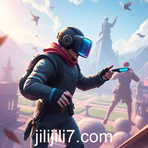 The Evolution of Online Gaming in 2025