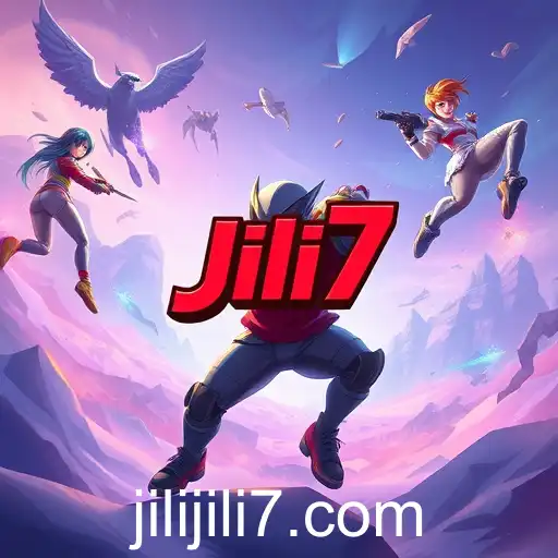 jili7