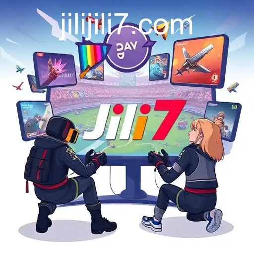 The Rise of Jili7: A Gaming Phenomenon
