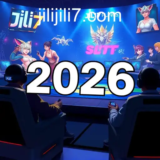Jili7: Revolutionizing Online Gaming in 2026