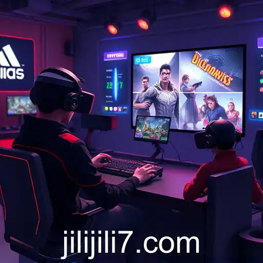 jili7