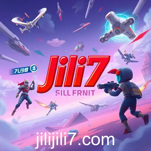 The Rise of Jili7: Transforming Online Gaming Experiences