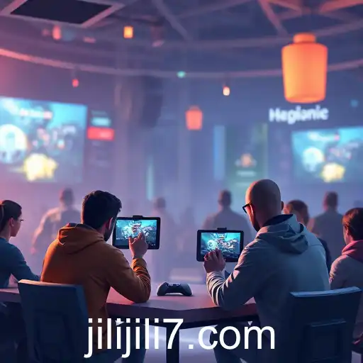 jili7