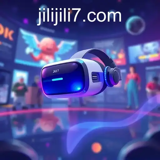 The Rise of Jili7: Revolutionizing Online Gaming